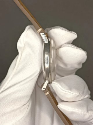 Omega 2318 Cal.30T2 Reloj Vintage