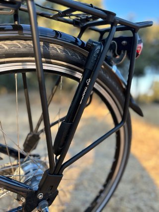 Bicicleta híbrida Giant