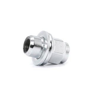 ✅Tornillería para llantas Aluminio para Toyota