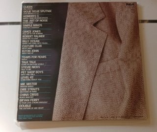 Vinilo NOW Esto Si Es Música 3