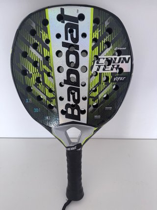 Pala Pádel Babolat Counter Viper
