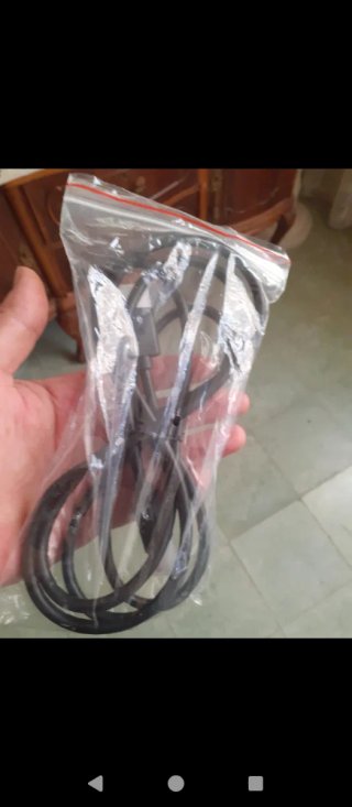 Cable DisplayPort