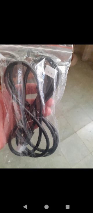 Cable DisplayPort