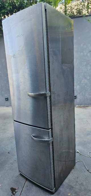 Nevera Miele