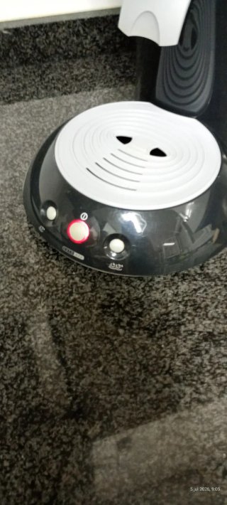 Cafetera Philips Senseo Marcilla