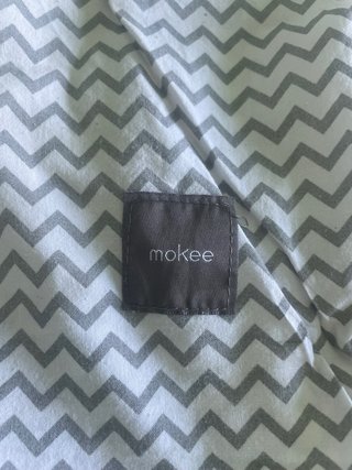 Moisés para bebé (Cuna/Bressol)