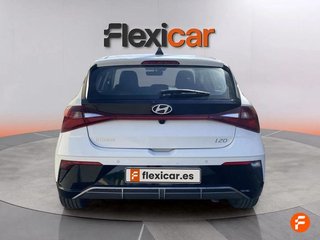 Hyundai i20 1.0 TGDI 74kW (100CV) Klass