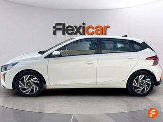 Hyundai i20 1.0 TGDI 74kW (100CV) Klass