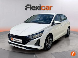Hyundai i20 1.0 TGDI 74kW (100CV) Klass
