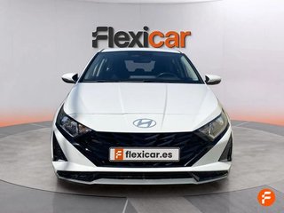 Hyundai i20 1.0 TGDI 74kW (100CV) Klass