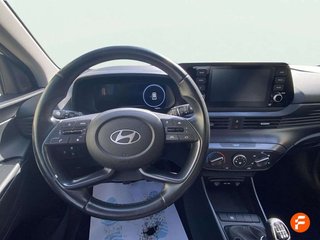 Hyundai i20 1.0 TGDI 74kW (100CV) Klass