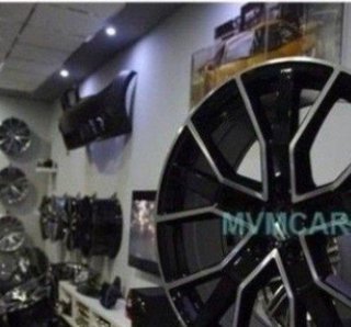 JUEGO DE 4 LLANTAS 19 RS6 PERFORMANCE... rmb372829