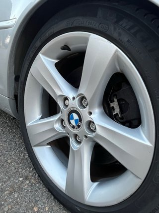 BMW Serie 3 2004