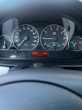 BMW Serie 3 2004