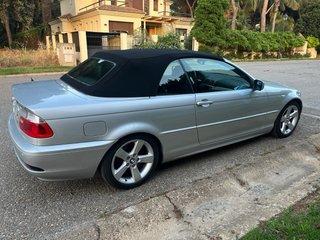 BMW Serie 3 2004
