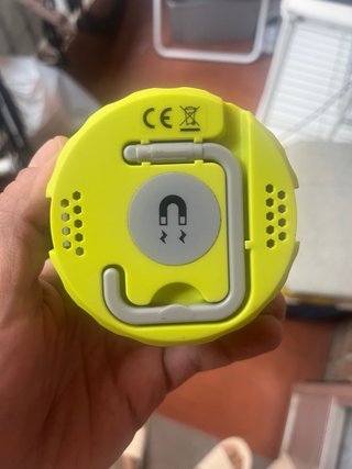 Baliza V16 Homologada