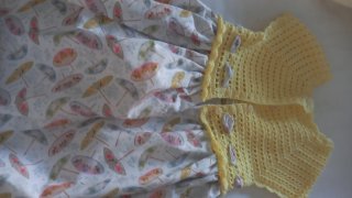 REBAJO hoy 10€Vestido niña