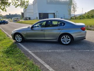 BMW Serie 5 2012