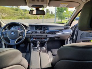 BMW Serie 5 2012