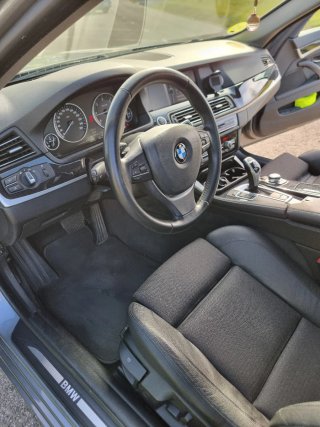 BMW Serie 5 2012