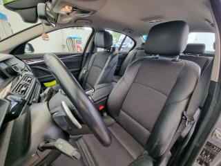 BMW Serie 5 2012