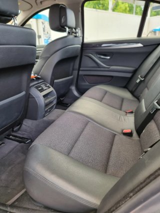 BMW Serie 5 2012