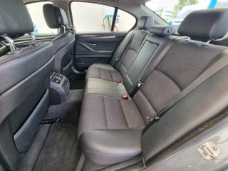 BMW Serie 5 2012