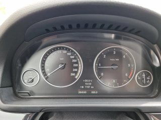 BMW Serie 5 2012