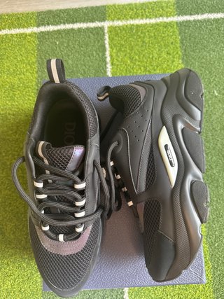 Zapatos Dior