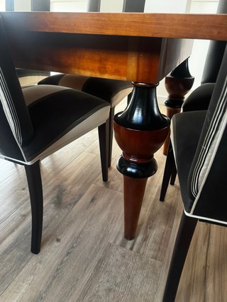 Mesa de comedor