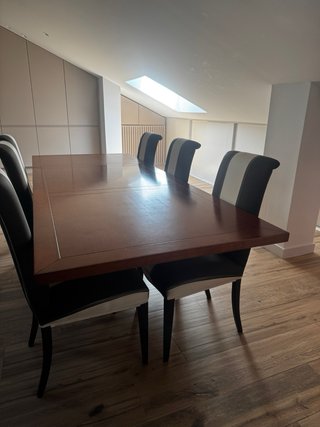 Mesa de comedor