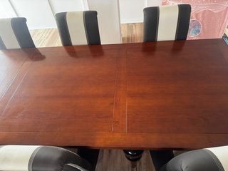 Mesa de comedor