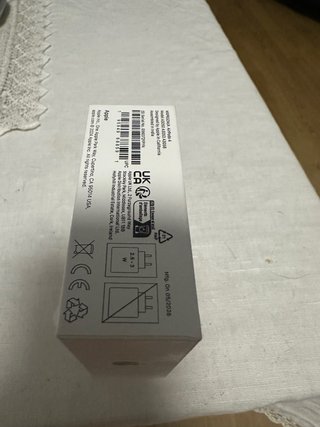 Apple AirPods 4 Blancos