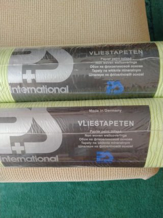 PAPEL PINTADO (PS-International)