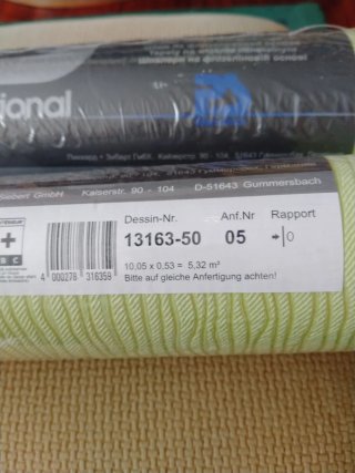 PAPEL PINTADO (PS-International)