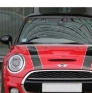 KIT DE CARROCERÍA PARA MINI ONE F56 3D rmb762506