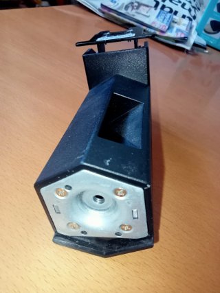 Brazo Soporte Monitor AOC 24G4E