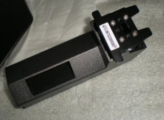 Brazo Soporte Monitor AOC 24G4E