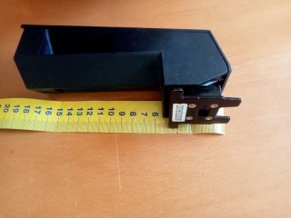 Brazo Soporte Monitor AOC 24G4E