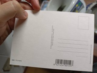 Lote 100+ Postales Colección Carlos Velasco