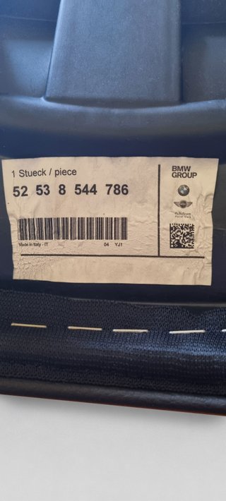 Asiento bajo BMW R1250RT (2019)