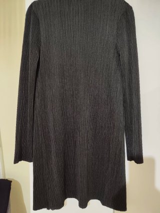 Conjunto Adolfo Domínguez Gris Talla M