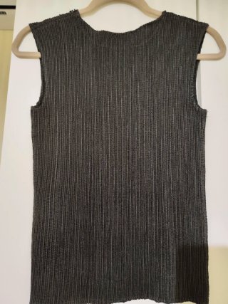 Conjunto Adolfo Domínguez Gris Talla M