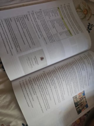 Geografia i Història 3, Secundària, Fanfest Baula