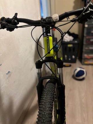 Bicicleta Orbea MX40 29 Talla L