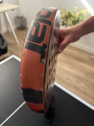Pala Padel Babolat Technical Veron 2024