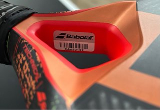 Pala Padel Babolat Technical Veron 2024