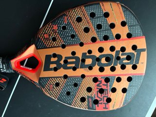 Pala Padel Babolat Technical Veron 2024