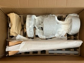 NUEVO Ventilador de Techo con luz