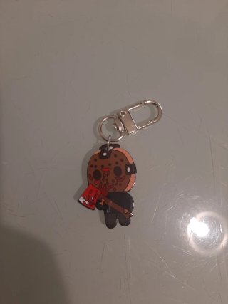 Portachiavi Jason Voorhees - Venerdì 13